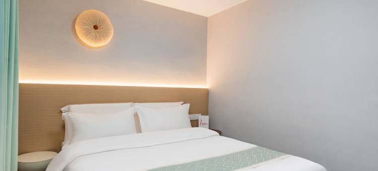 7天连锁酒店(杭州临平银泰店)图片