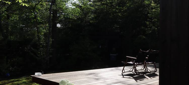 轻井泽森四季度假别墅酒店(Karuizawa Forest Seasons Villa)图片