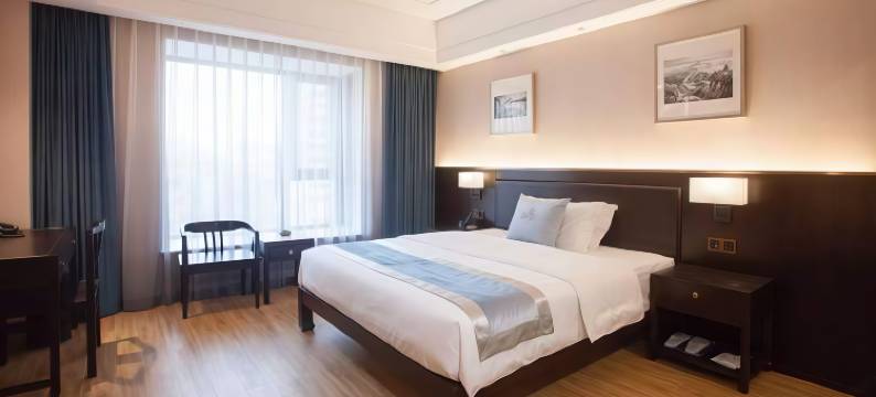 长沙东一酒店(长沙站店)图片