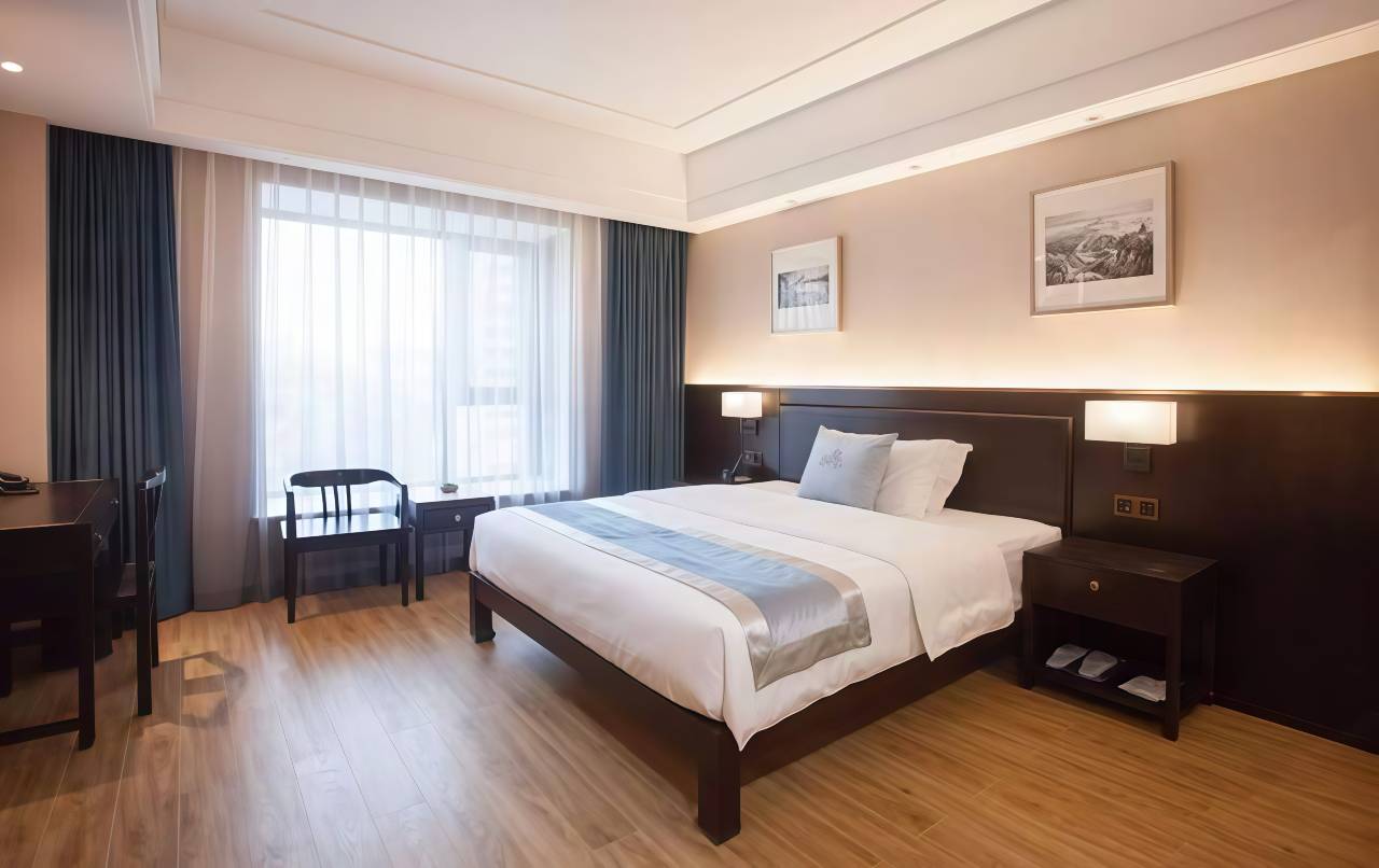 长沙东一酒店(长沙站店)