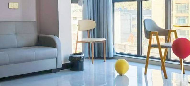 艺选安来酒店图片