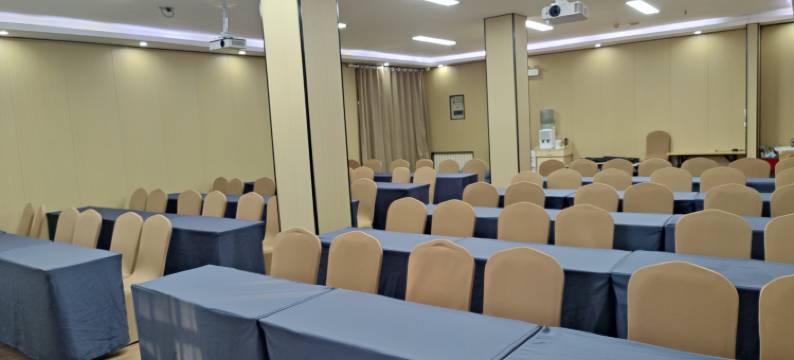 银座佳驿酒店(济南燕子山路山东大学店)图片