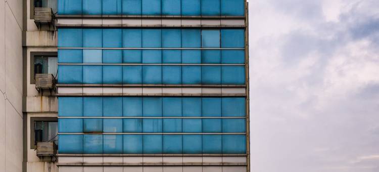 锦江之星(苏州宝带路地铁站店)图片