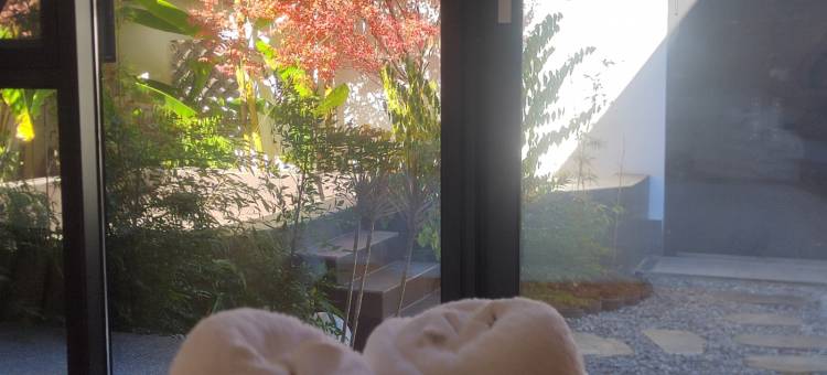 半闲云舍民宿(高铁站店)图片