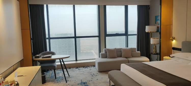 华莲国际酒店图片