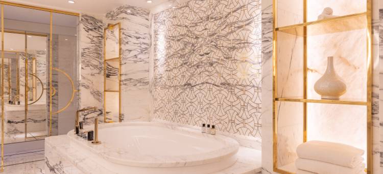 巴黎8区收藏家酒店(Hotel du Collectionneur)图片