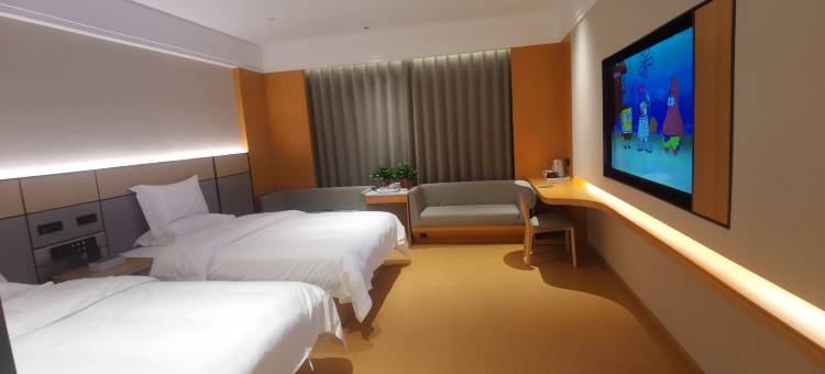 方山远东酒店图片