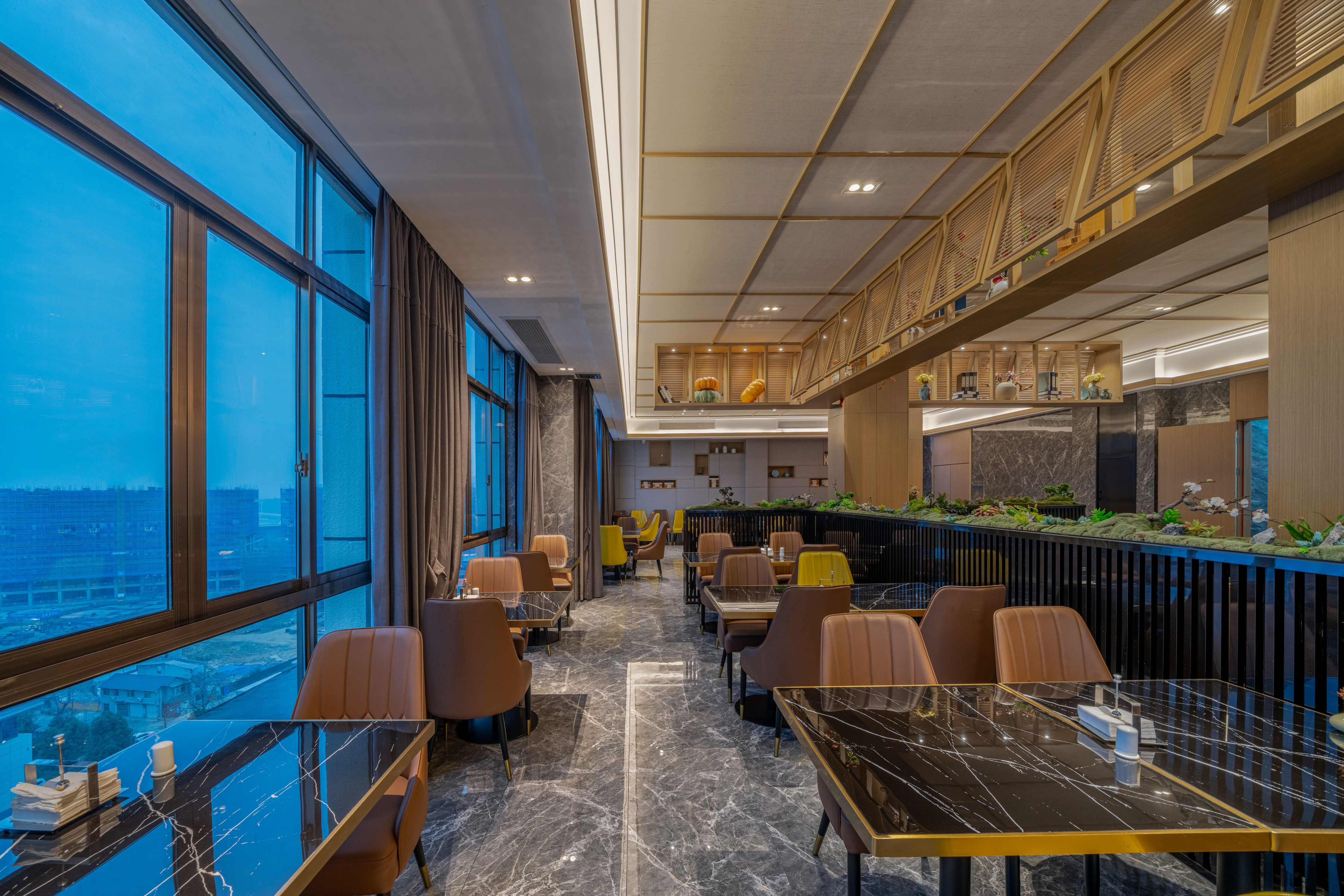 Yujing Hotel Hotel Overview