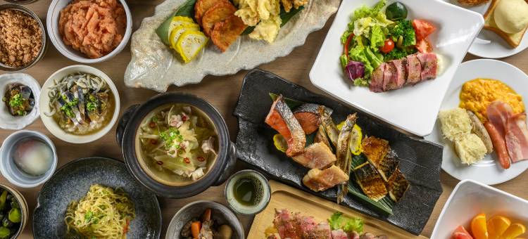 博多站筑紫口弗尔札酒店Ⅰ(Hotel Forza Hakataeki Chikushi-Guchi Ⅰ)图片