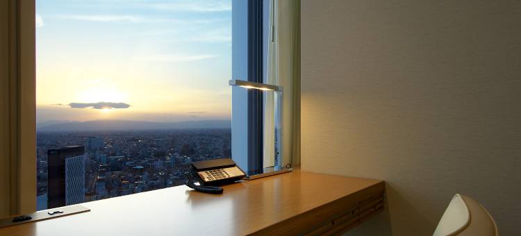 名古屋JR门楼酒店(JR东海酒店集团)(Nagoya JR Gate Tower Hotel (JR-Central Hotels))图片