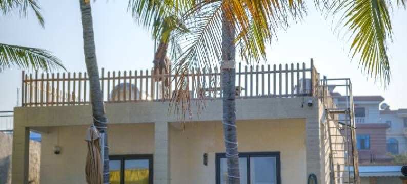 如你所苑民宿图片