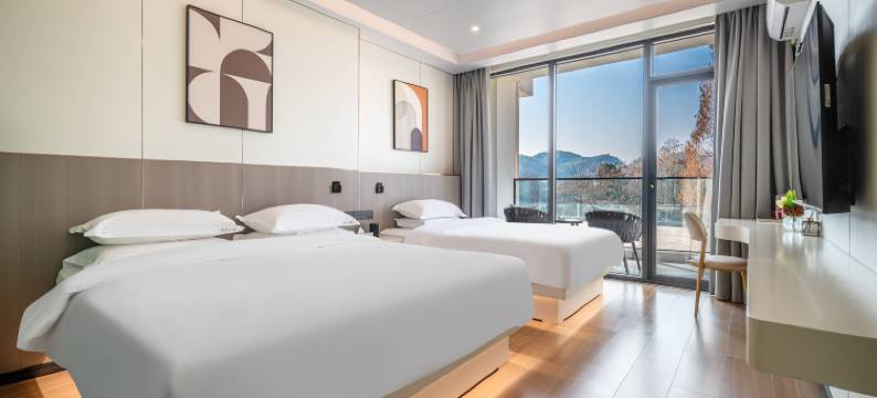 通济印象拾光民宿(闽东路店)图片