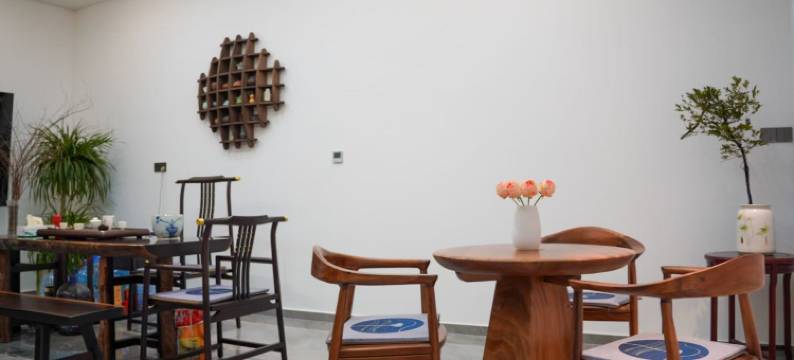 河畔小栈民宿(游埠古镇店)图片