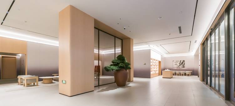 全季酒店(舟山定海古城店)图片