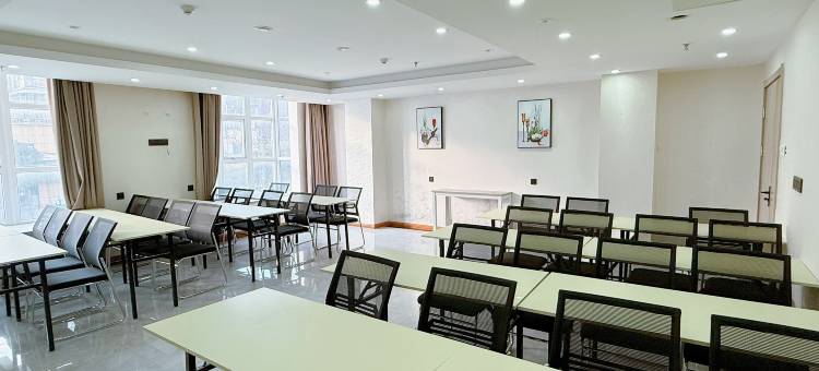 嘉华精品酒店(西华青华路店)图片