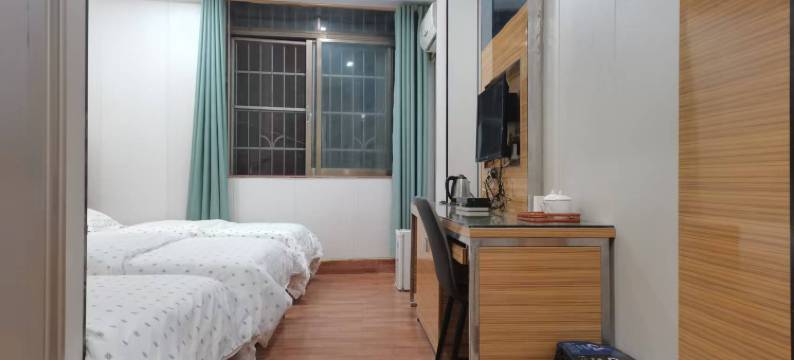 锦泰酒店(广州北京路店)图片