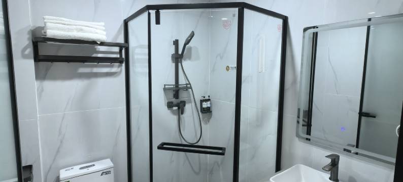 福州舒洁酒店图片