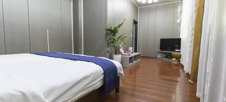 腾冲逸和花园精品客栈图片