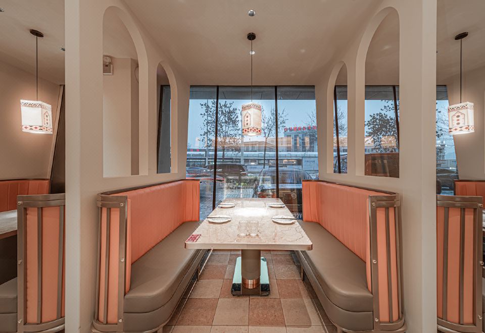 Haihua HotelHotel Overview