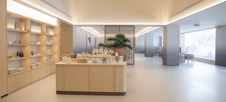 全季酒店(承德丰宁店)图片