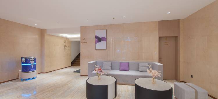 麗枫酒店(三亚椰梦长廊解放路步行街店)图片