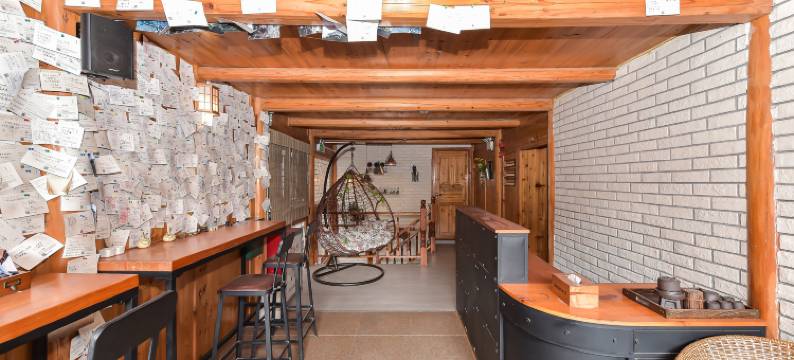 西江悠谷山宿客栈图片