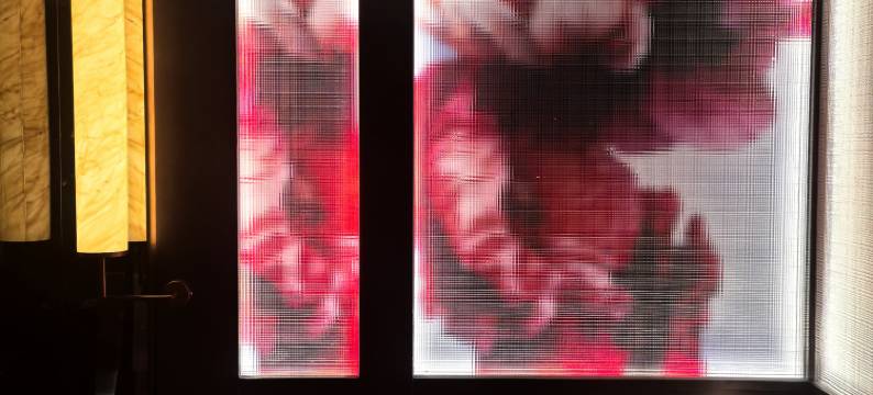 长沙逅山隐酒店(五一广场地铁站IFS国金中心店)图片