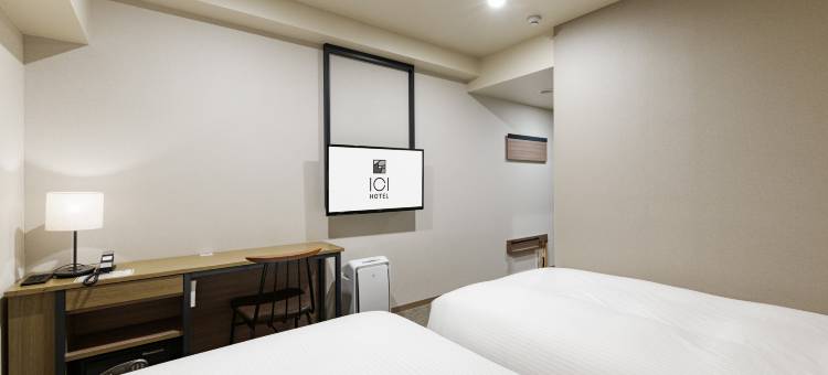 ICI上野新御徒町酒店(Ici Hotel Ueno Shin Okachimachi)图片