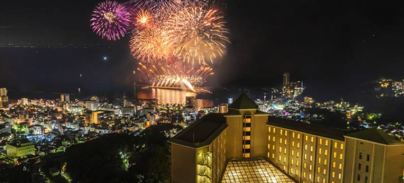 热海龟之井酒店(KAMENOI HOTEL ATAMI)图片