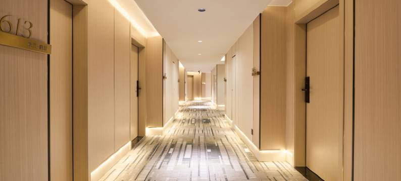 厦门米兰·假日酒店(同安新民大道店)图片