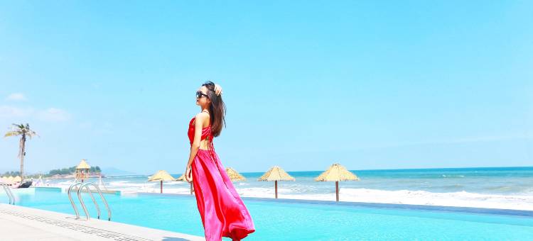 惠州双月湾 · 檀舍TANHOUSE图片