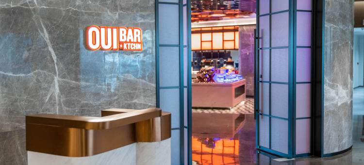 武汉江汉路丽芮酒店图片