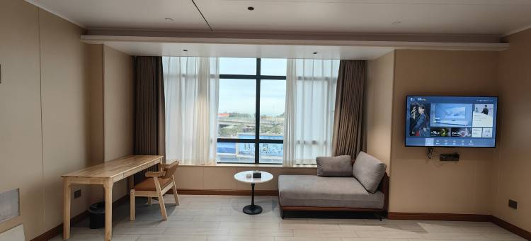 艺选酒店(茂名博贺港店)图片