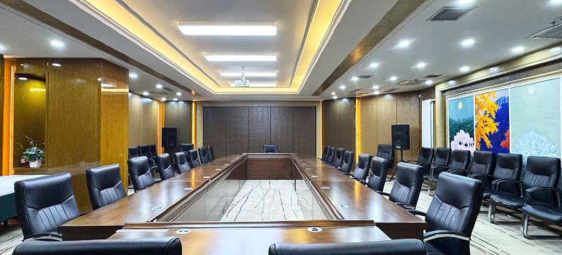 哈特商务酒店(哈尔滨工业大学哈工大地铁站店)图片