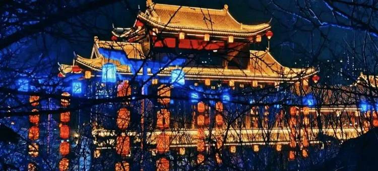 七宿小院(司徒小镇店)图片