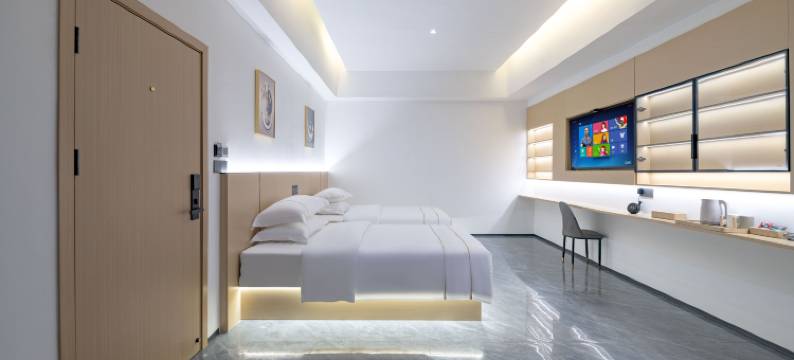 青木川大酒店(青木川古镇游客接待中心店)图片