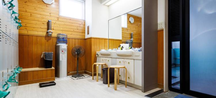 Tabist酒店根室海阳亭酒店(Tabist Hotel Nemuro Kaiyoutei)图片