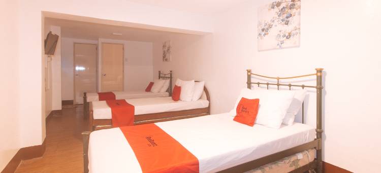 RedDoorz at Villa Casita Heritage Tagaytay图片