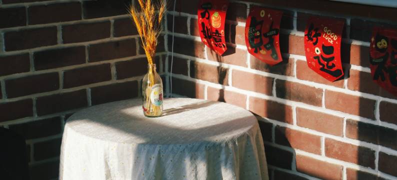 阳朔漫瑶客栈(西街店)图片