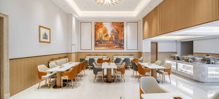 维也纳酒店(徐闻店)图片