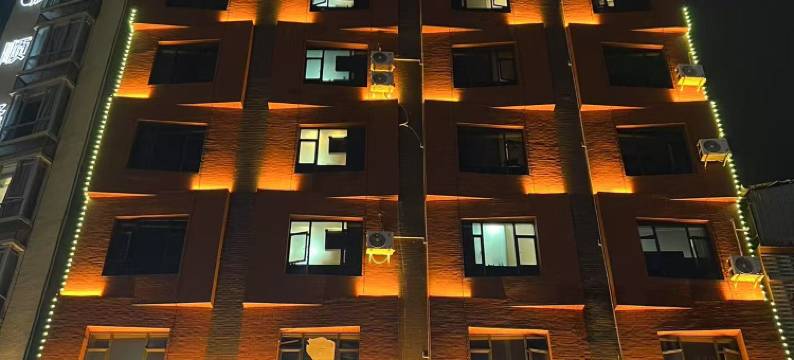 雷州富鼎公寓(英利店)图片