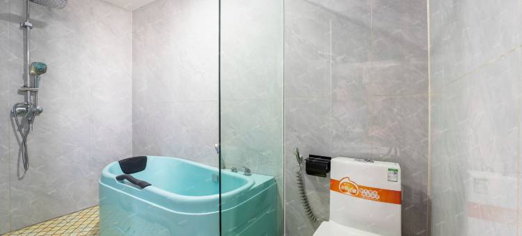 临沧唯庭大酒店图片