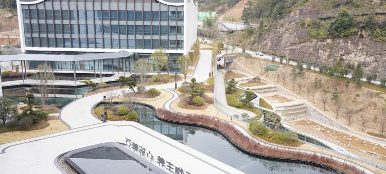 周宁美亚百岁康康养酒店图片