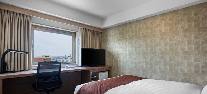 八戶大和ROYNET酒店(Daiwa Roynet Hotel Hachinohe)图片