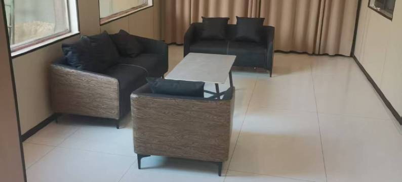 优格·酒店(杞县汽车站人民医院店)图片