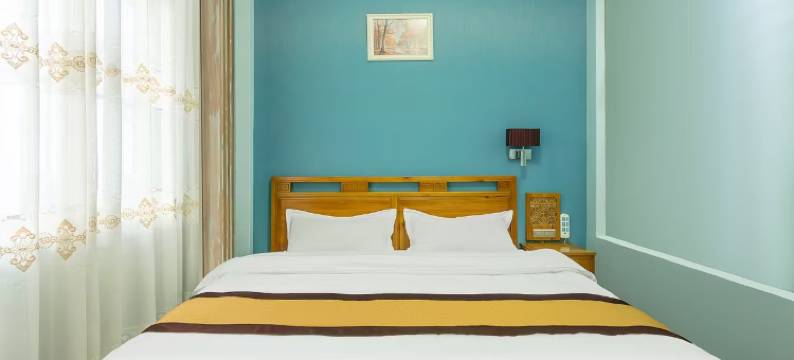 腾冲力天商务酒店图片