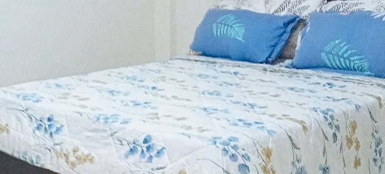 RedDoorz @ Ham Jam Inn Resort Pangasinan图片