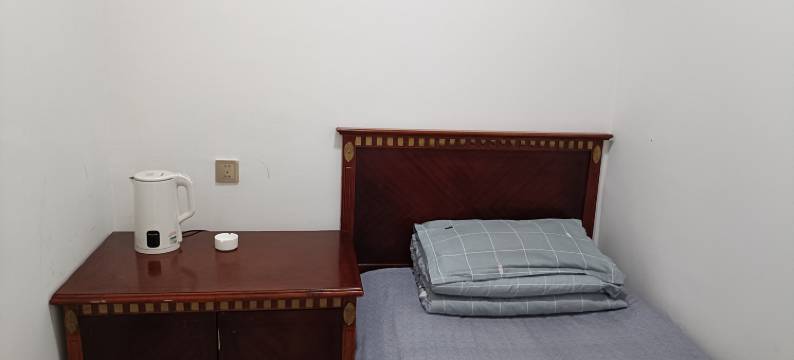 海勃湾区鸿泰宾馆图片