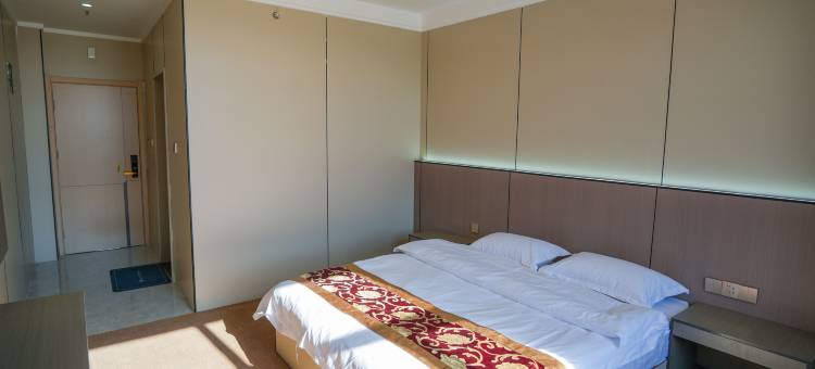 托克托源景宾馆图片