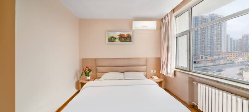 美娱·星峰电竞酒店(济南商河爱琴海购物公园店)图片